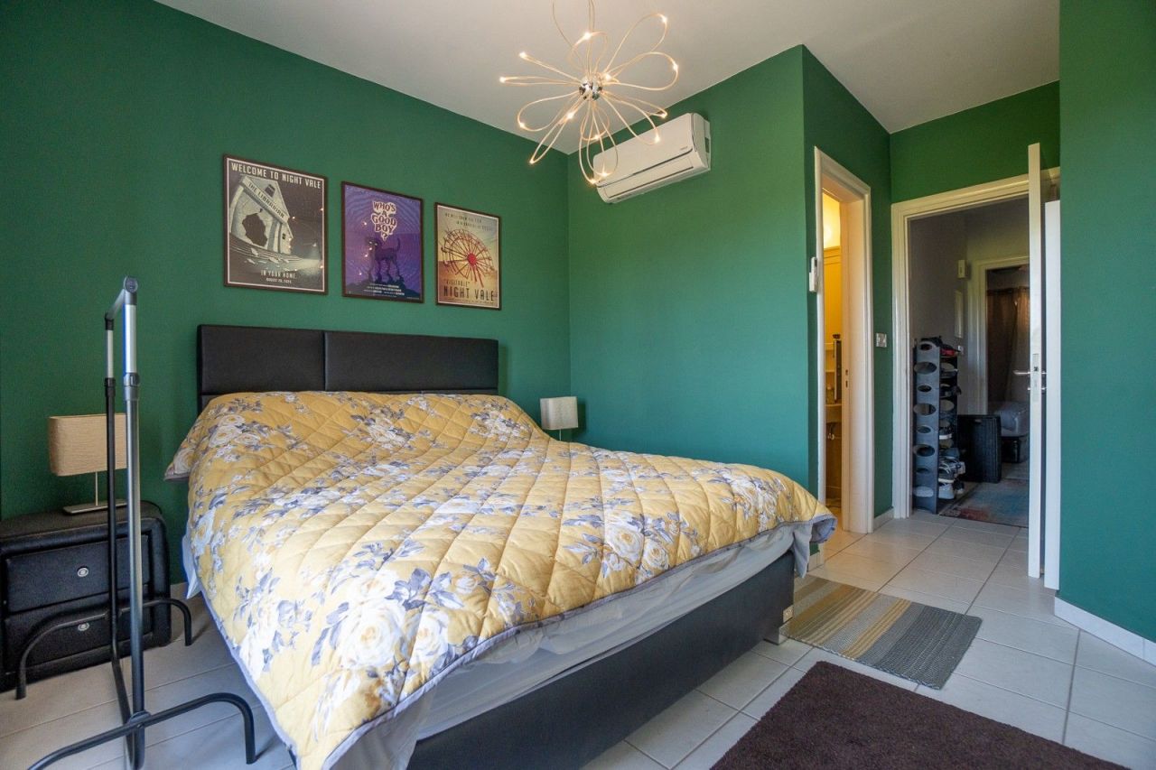 Таунхаус в Пафосе, Кипр, 98 м² - фото 12