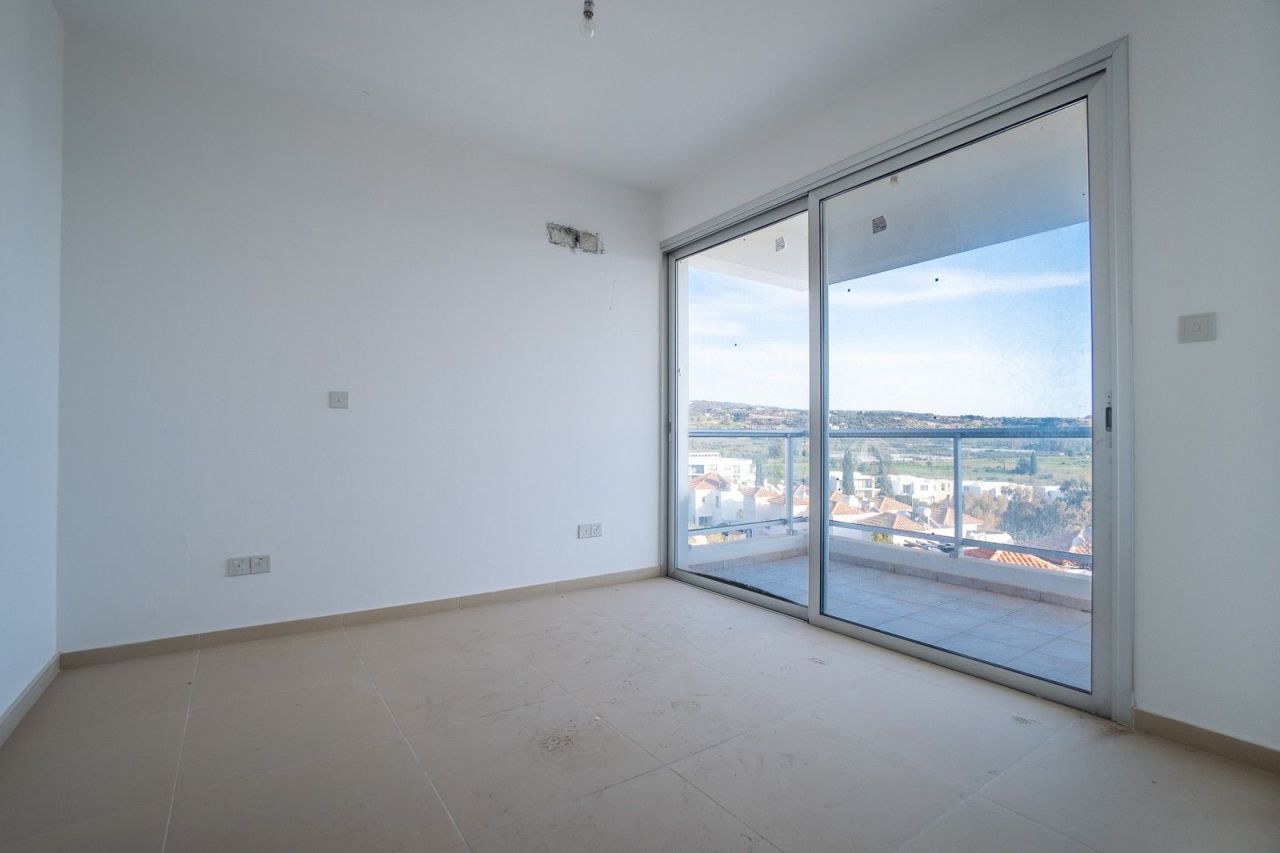 Вилла в Пафосе, Кипр, 129 м² - фото 12