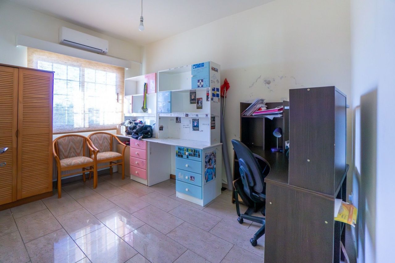 Вилла в Пафосе, Кипр, 230 м² - фото 12