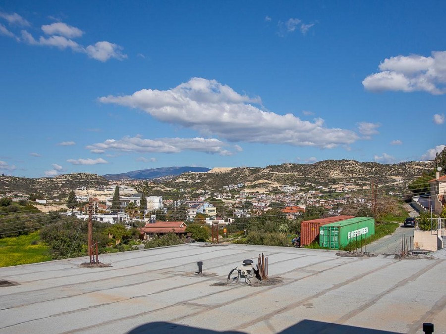 Коммерческая недвижимость в Лимасоле, Кипр - фото 13