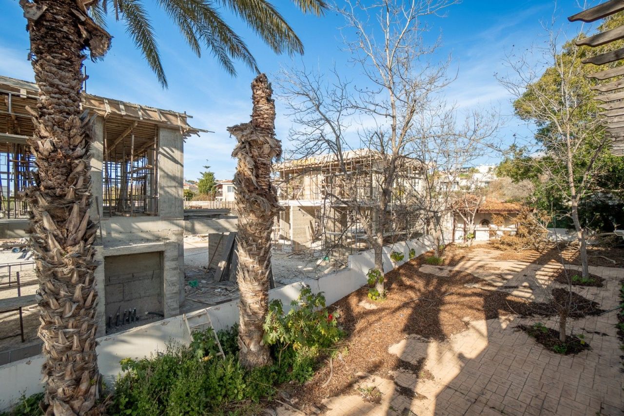 Вилла в Пафосе, Кипр, 520 м² - фото 13