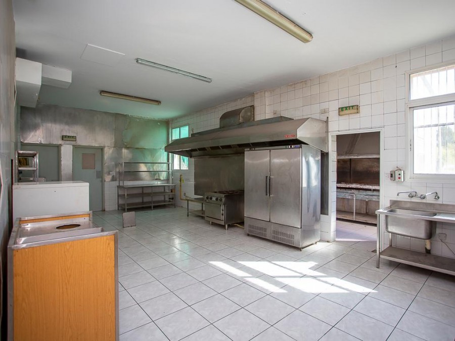 Коммерческая недвижимость в Лимасоле, Кипр - фото 14