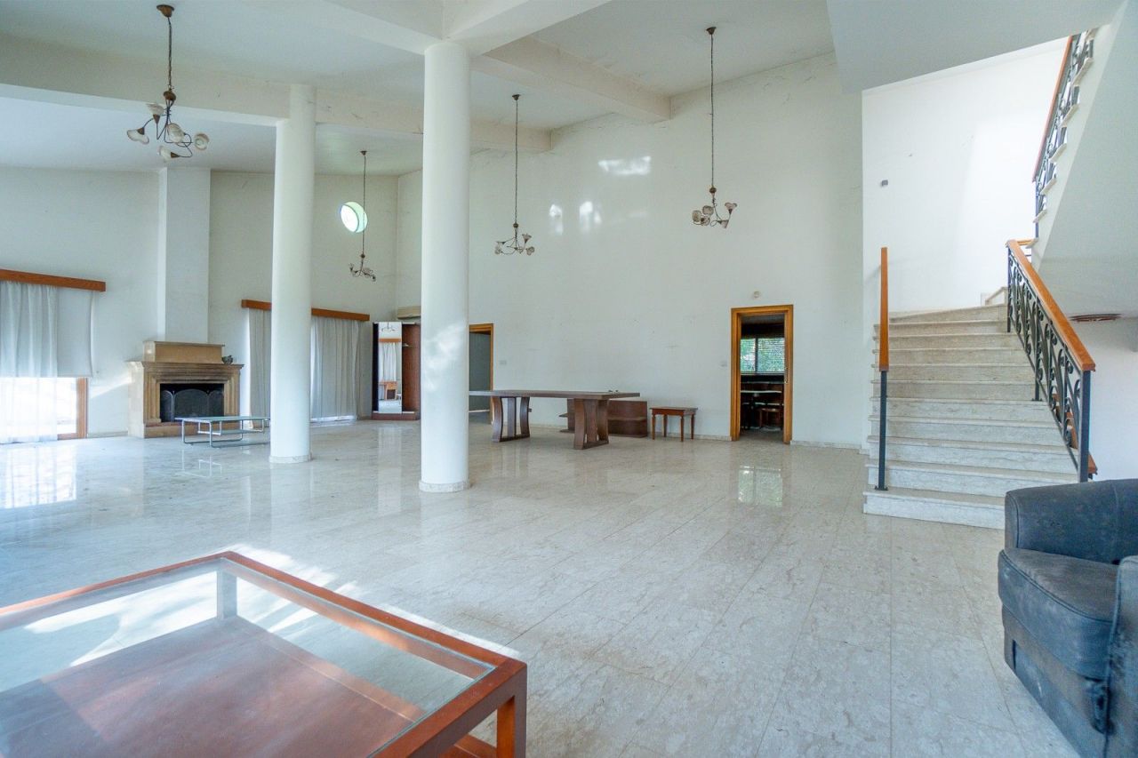 Вилла в Пафосе, Кипр, 520 м² - фото 14