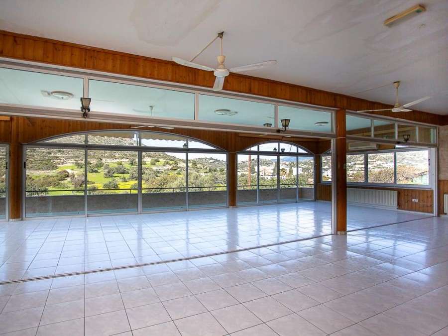 Коммерческая недвижимость в Лимасоле, Кипр - фото 15