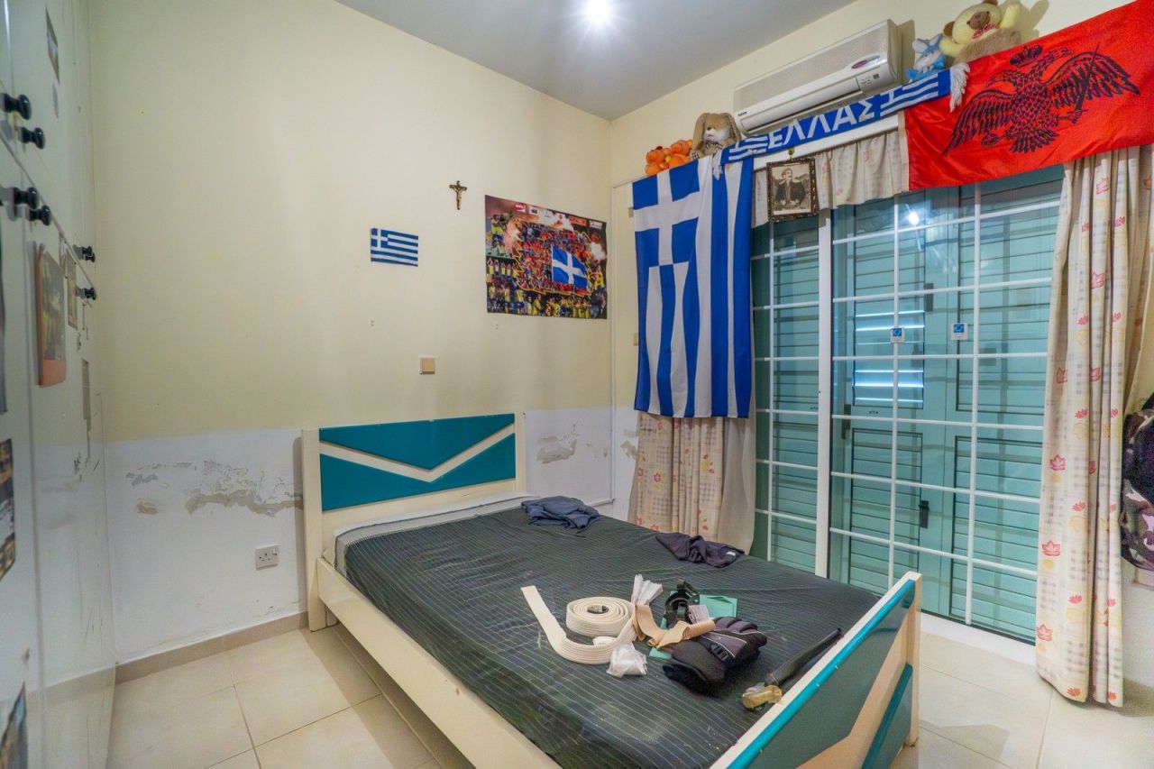 Вилла в Пафосе, Кипр, 230 м² - фото 15