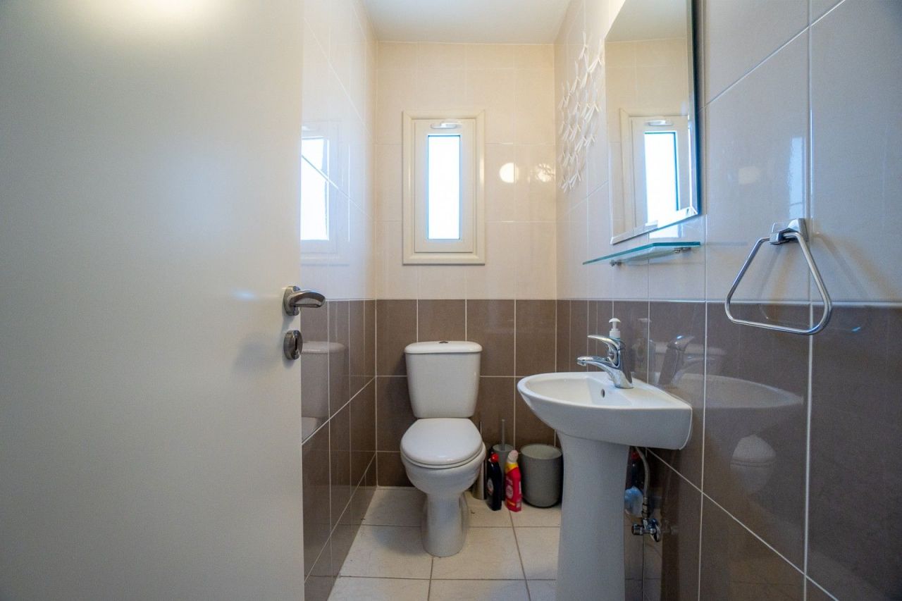 Таунхаус в Пафосе, Кипр, 98 м² - фото 15