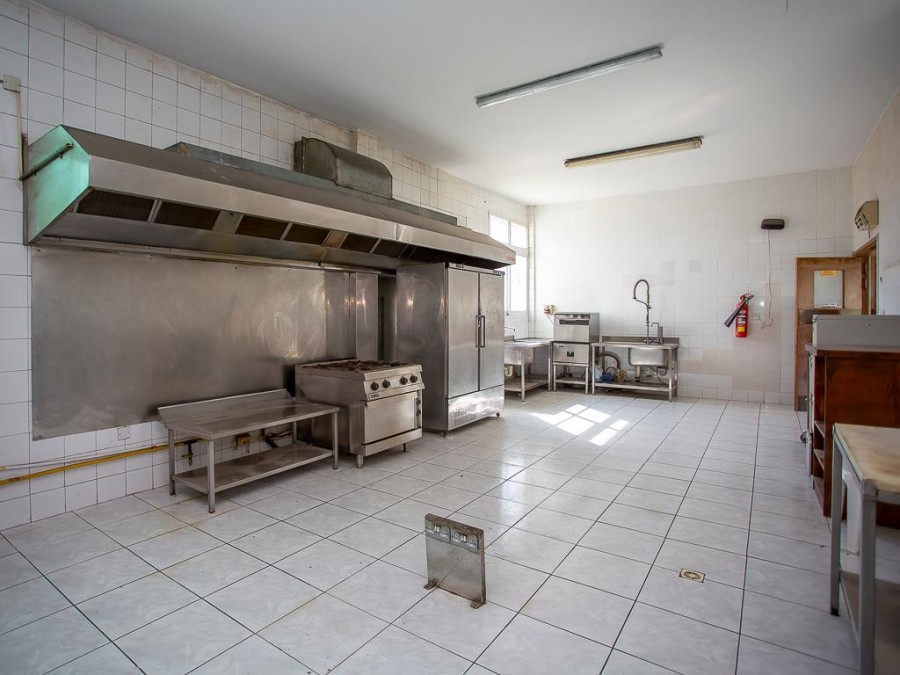 Коммерческая недвижимость в Лимасоле, Кипр - фото 16