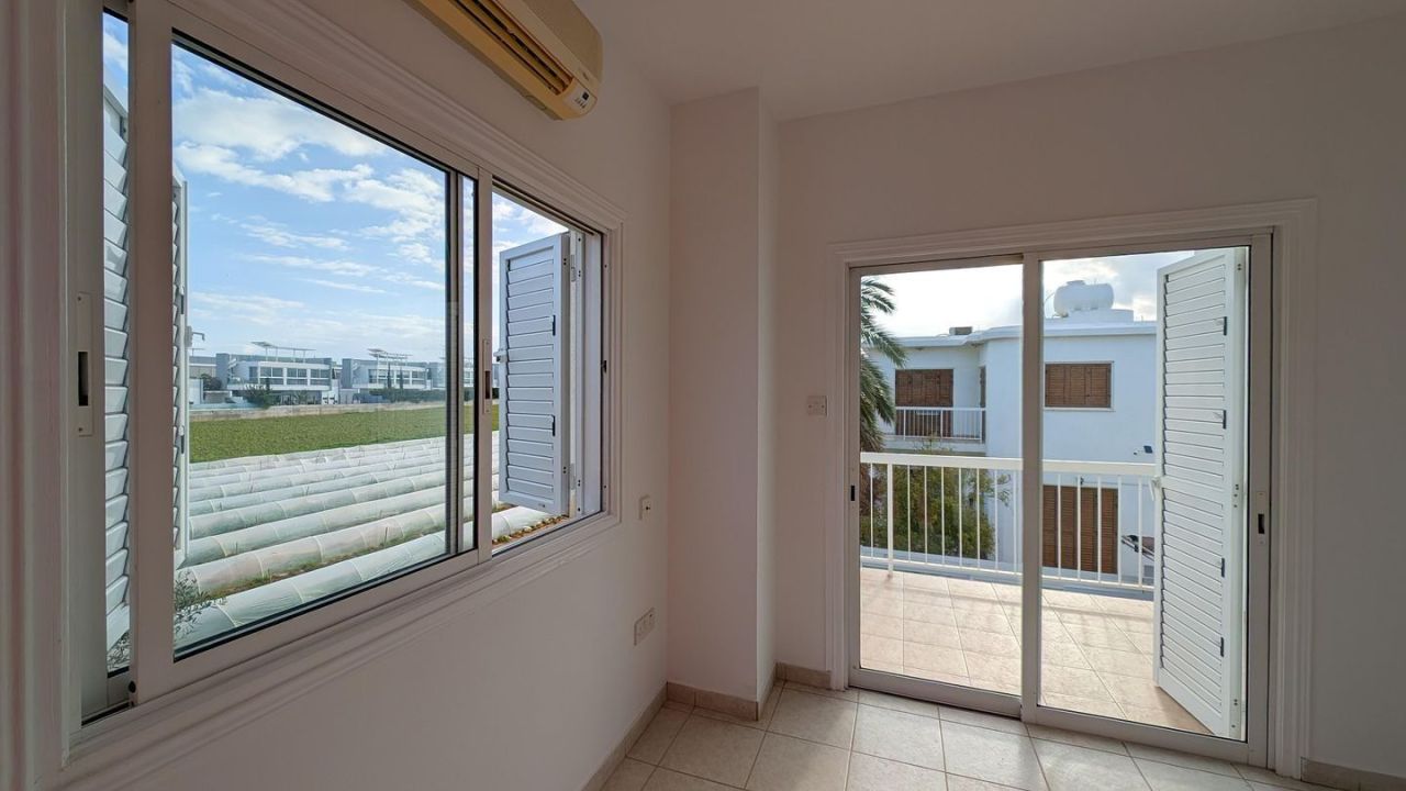 Вилла в Протарасе, Кипр, 123 м² - фото 18