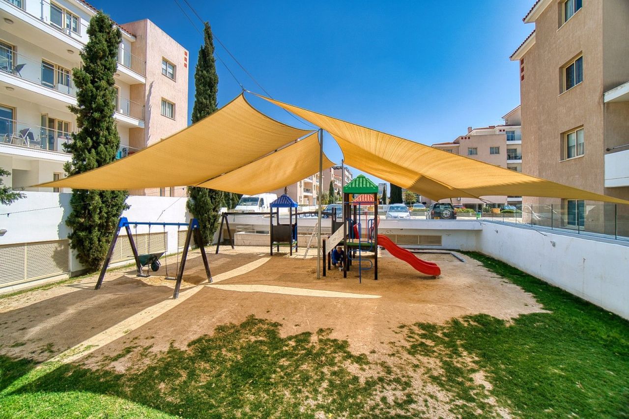 Таунхаус в Пафосе, Кипр, 102 м² - фото 18