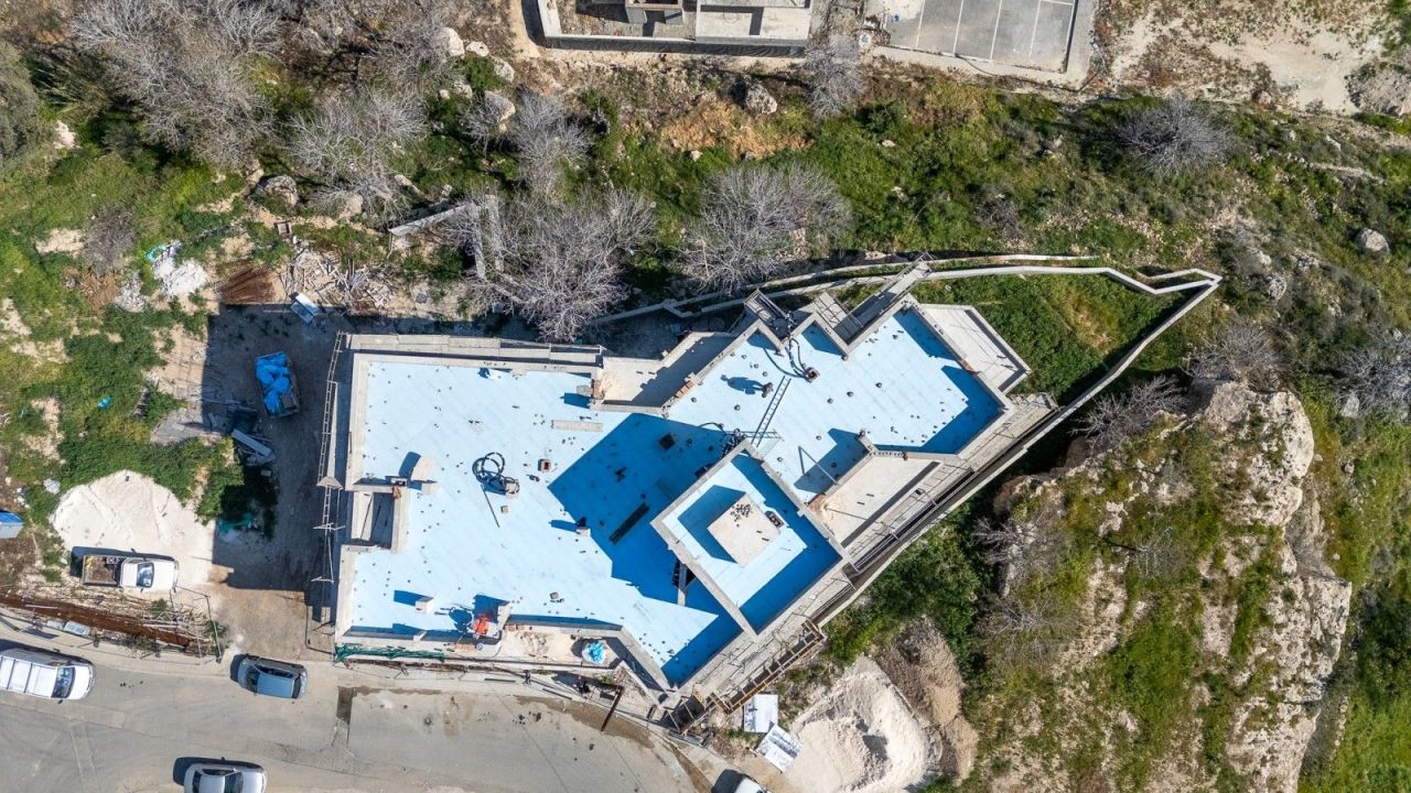 Апартаменты в Пафосе, Кипр, 86 м² - фото 19