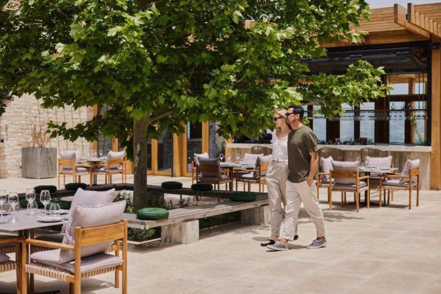 Апартаменты в Пафосе, Кипр, 98 м² - фото 19