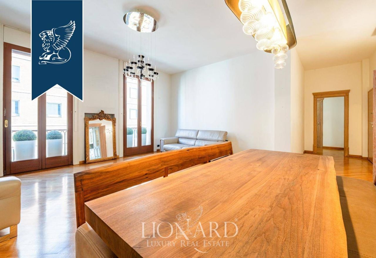 Апартаменты в Милане, Италия, 175 м² - фото 6