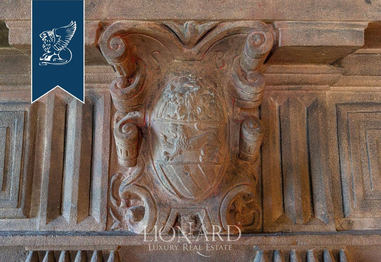 Вилла в Комо, Италия, 980 м² - фото 7