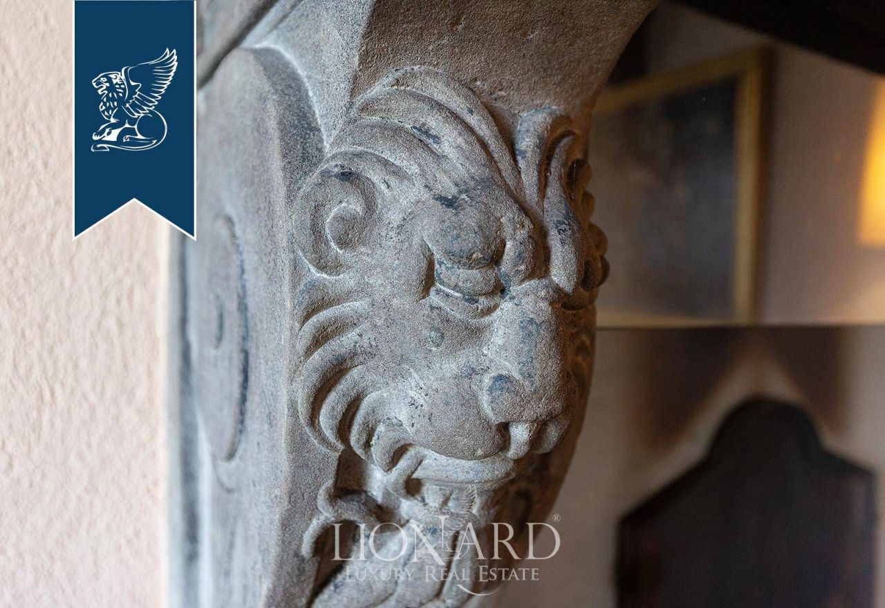 Вилла в Комо, Италия, 980 м² - фото 8