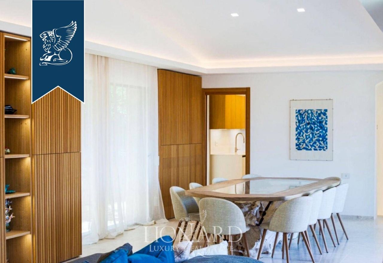 Вилла в Порто Черво, Италия, 300 м² - фото 12