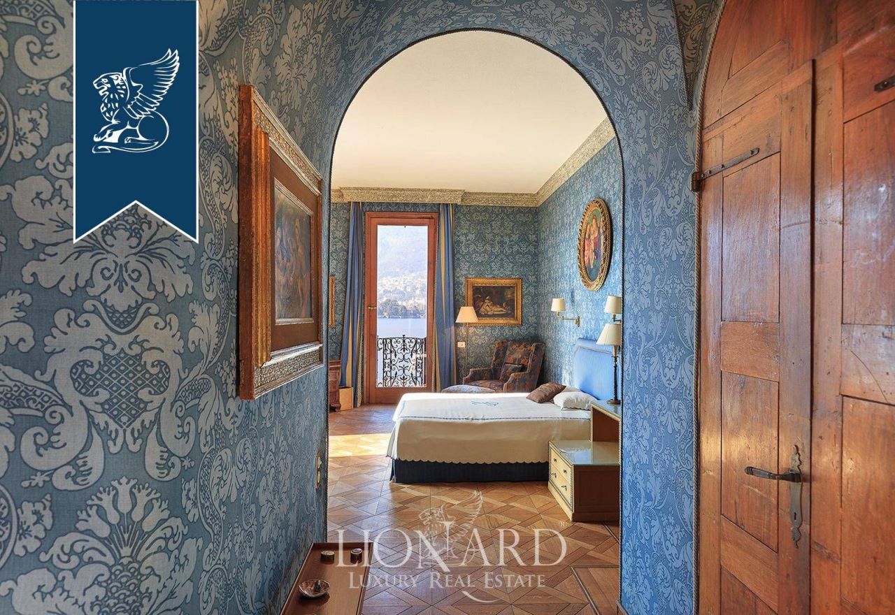 Вилла в Комо, Италия, 980 м² - фото 15