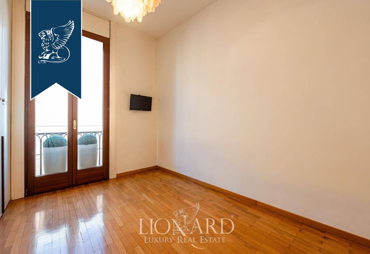 Апартаменты в Милане, Италия, 175 м² - фото 17