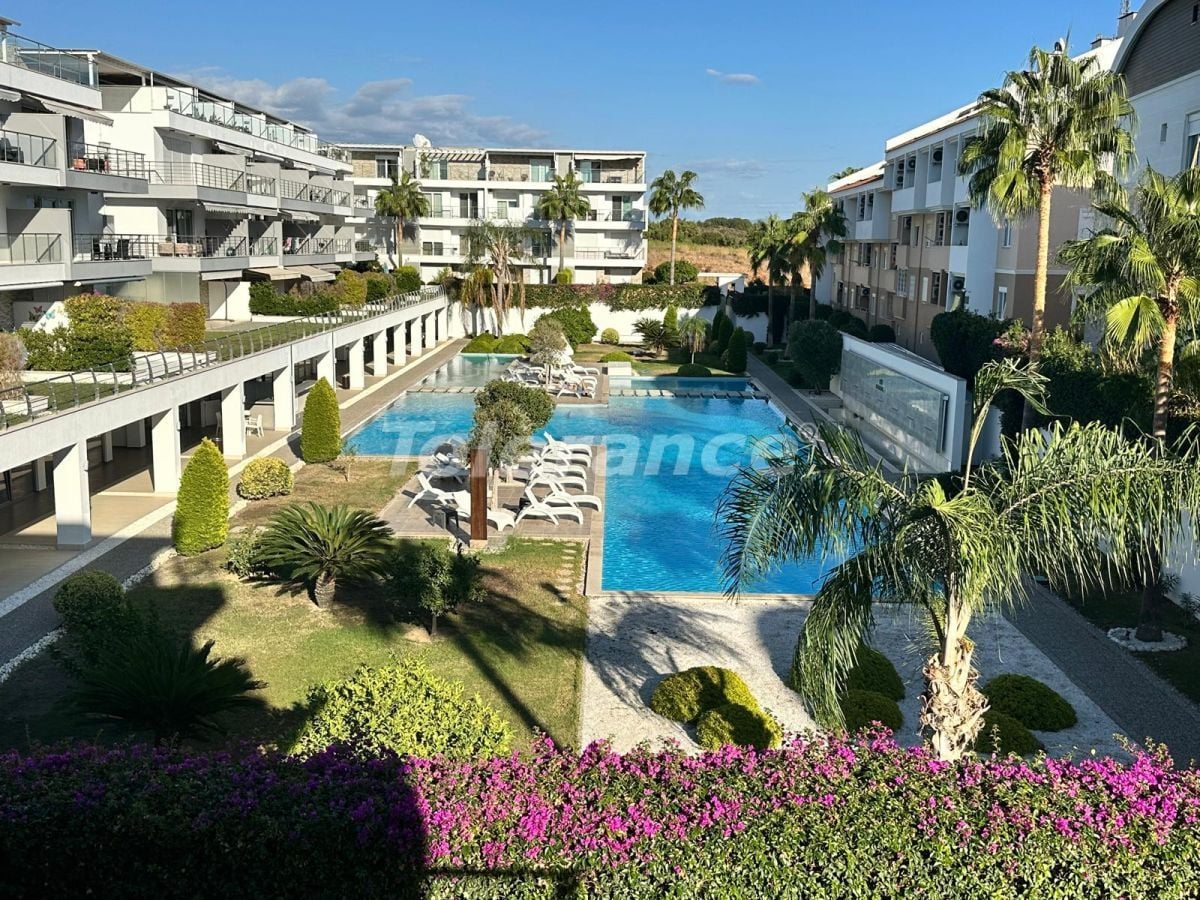 Апартаменты в Сиде, Турция, 100 м² - фото 1