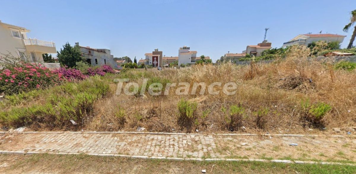 Земля в Белеке, Турция - фото 2