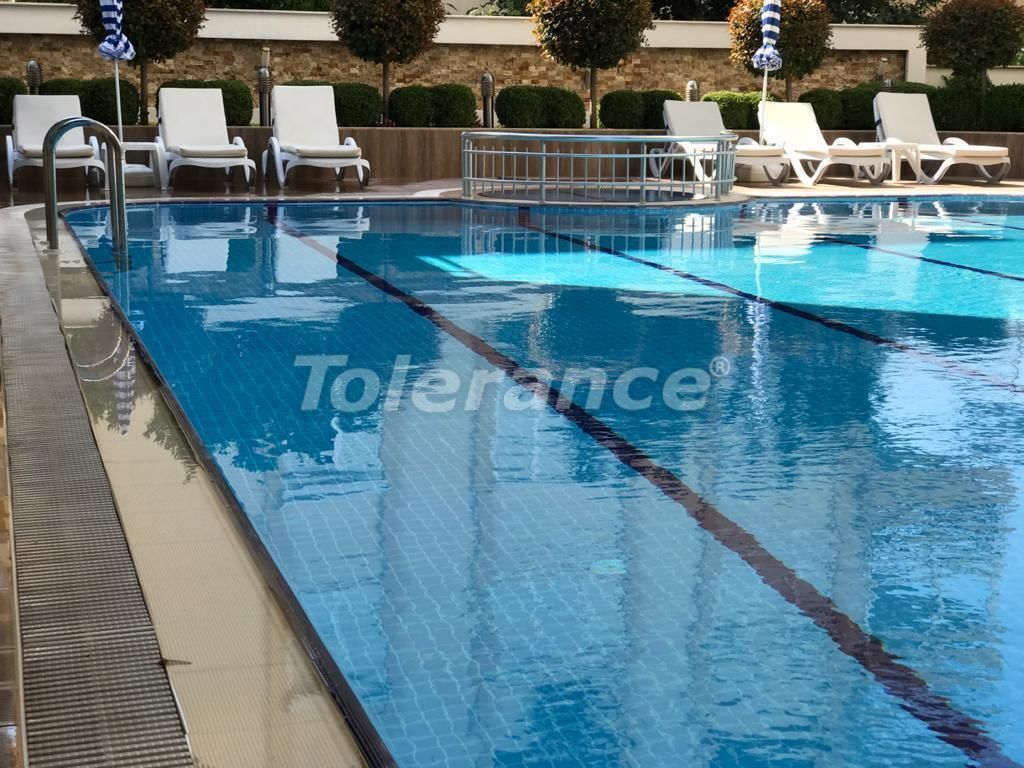 Апартаменты в Анталии, Турция, 110 м² - фото 3