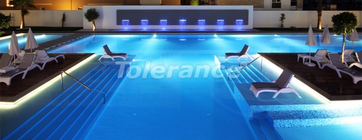 Апартаменты в Сиде, Турция, 100 м² - фото 3