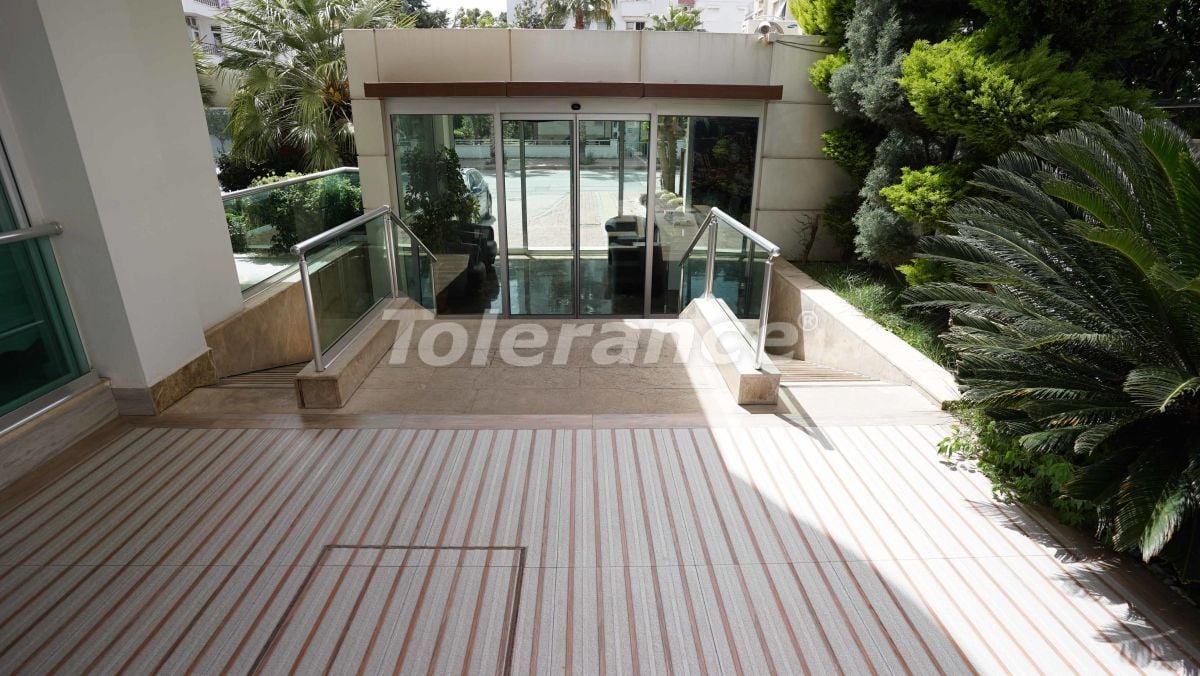 Апартаменты в Анталии, Турция, 110 м² - фото 4