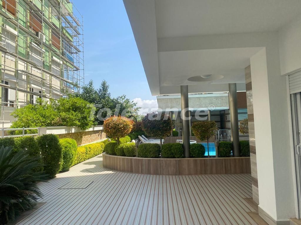 Апартаменты в Анталии, Турция, 110 м² - фото 5