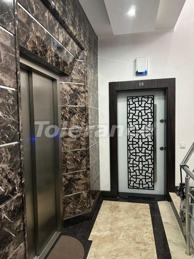 Апартаменты в Анталии, Турция, 110 м² - фото 6