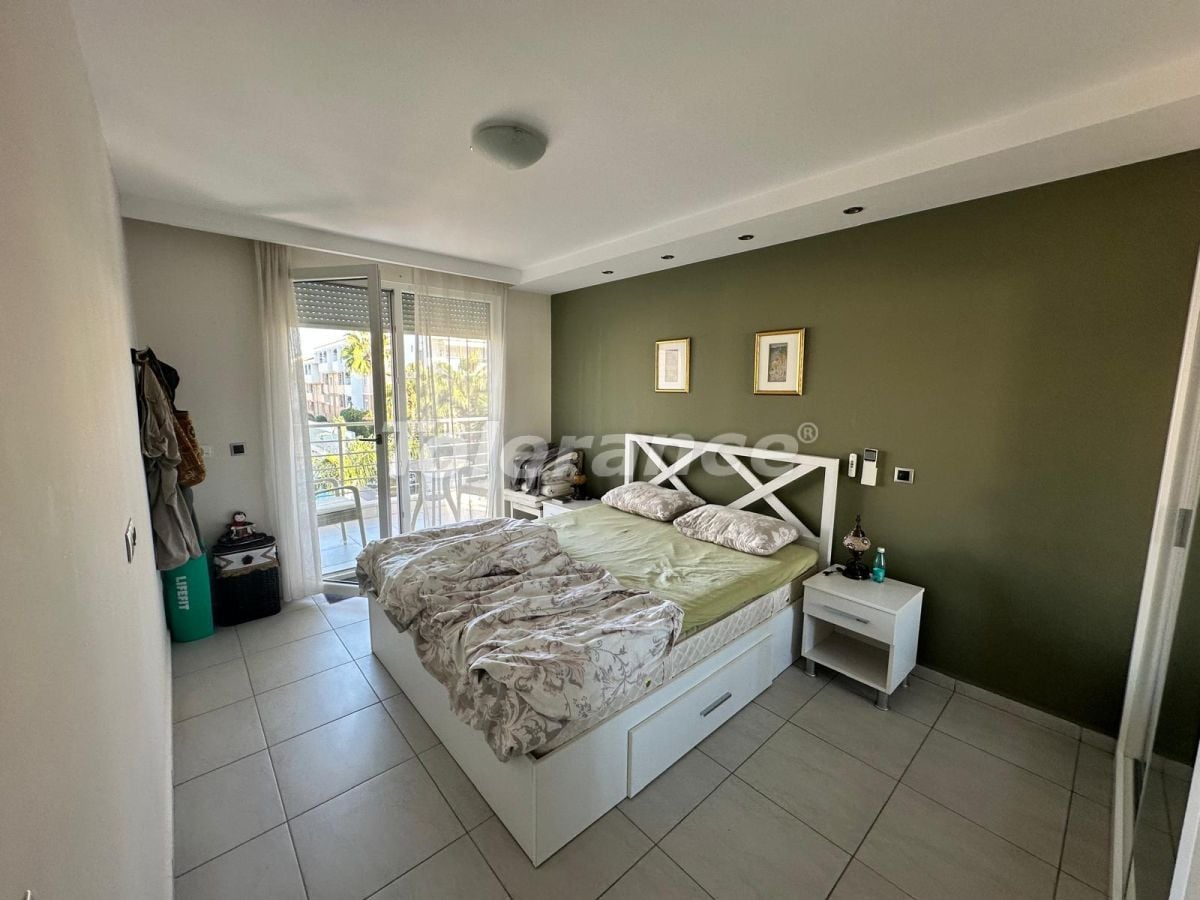 Апартаменты в Сиде, Турция, 100 м² - фото 7