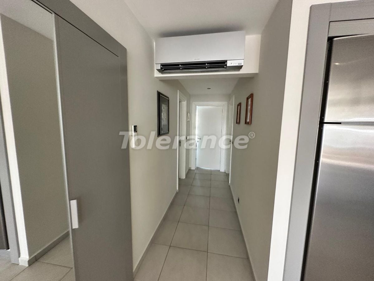 Апартаменты в Сиде, Турция, 100 м² - фото 9