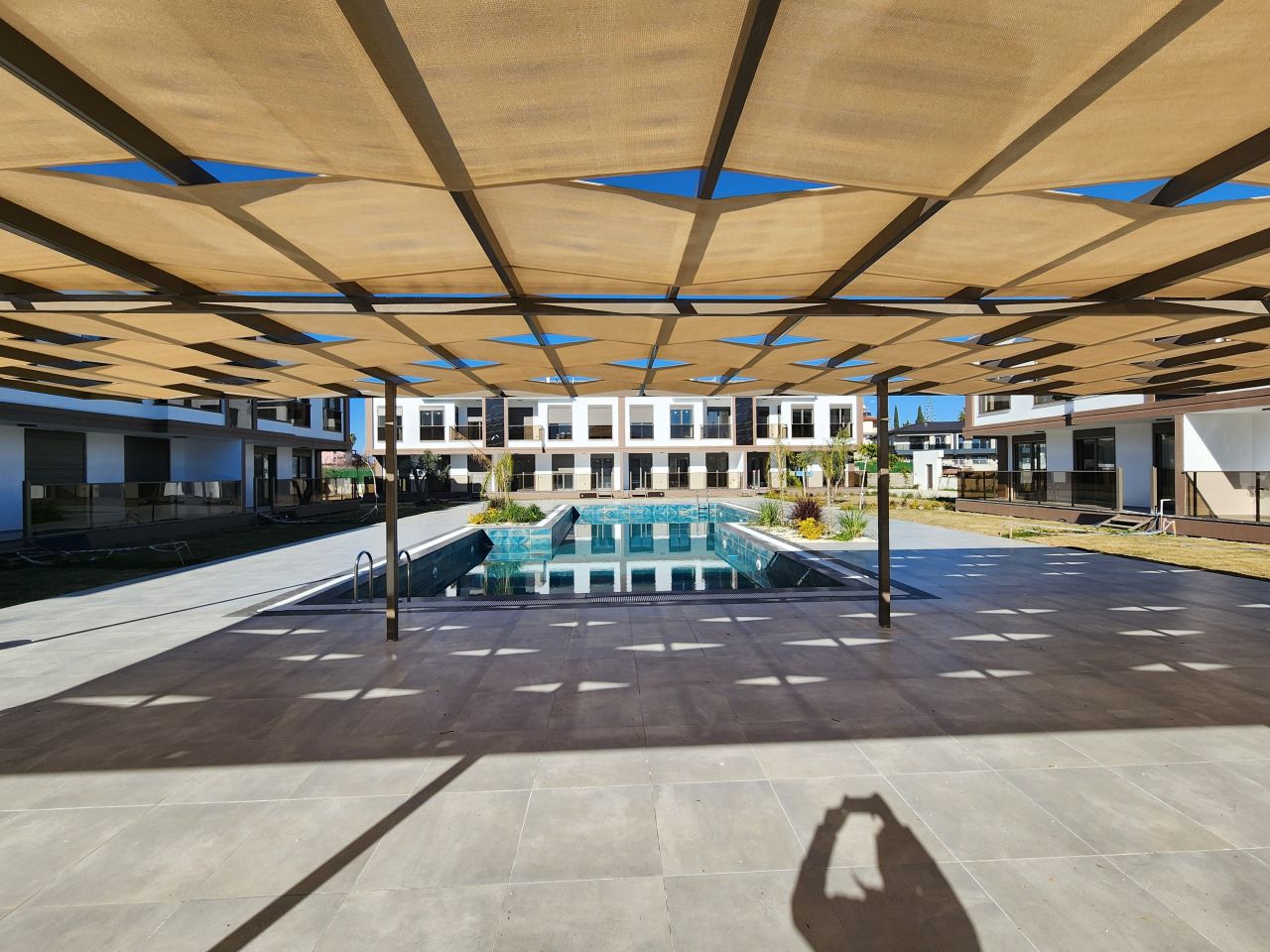 Квартира в Манавгате, Турция, 65 м² - фото 3