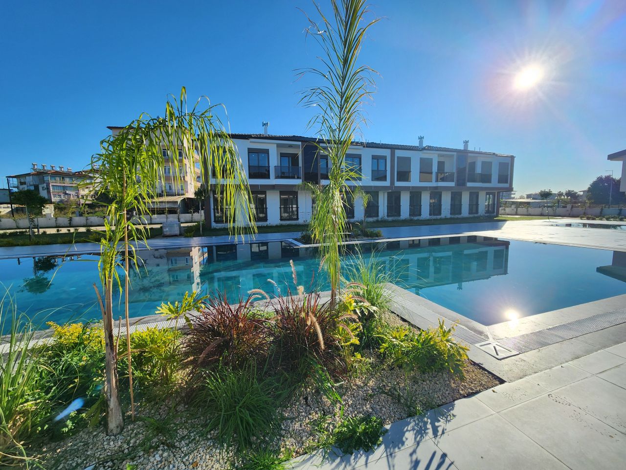 Квартира в Манавгате, Турция, 65 м² - фото 2