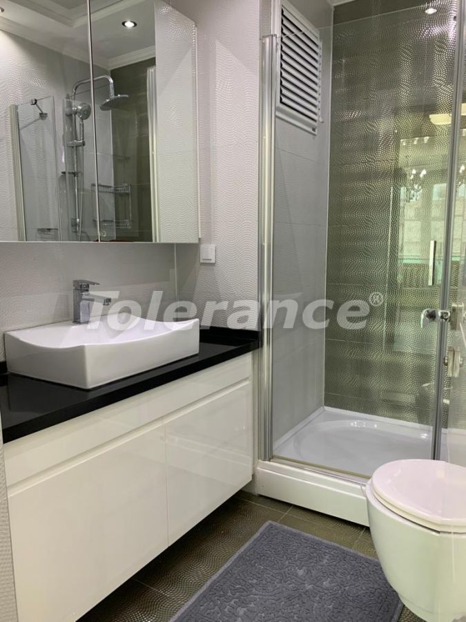 Апартаменты в Анталии, Турция, 110 м² - фото 13