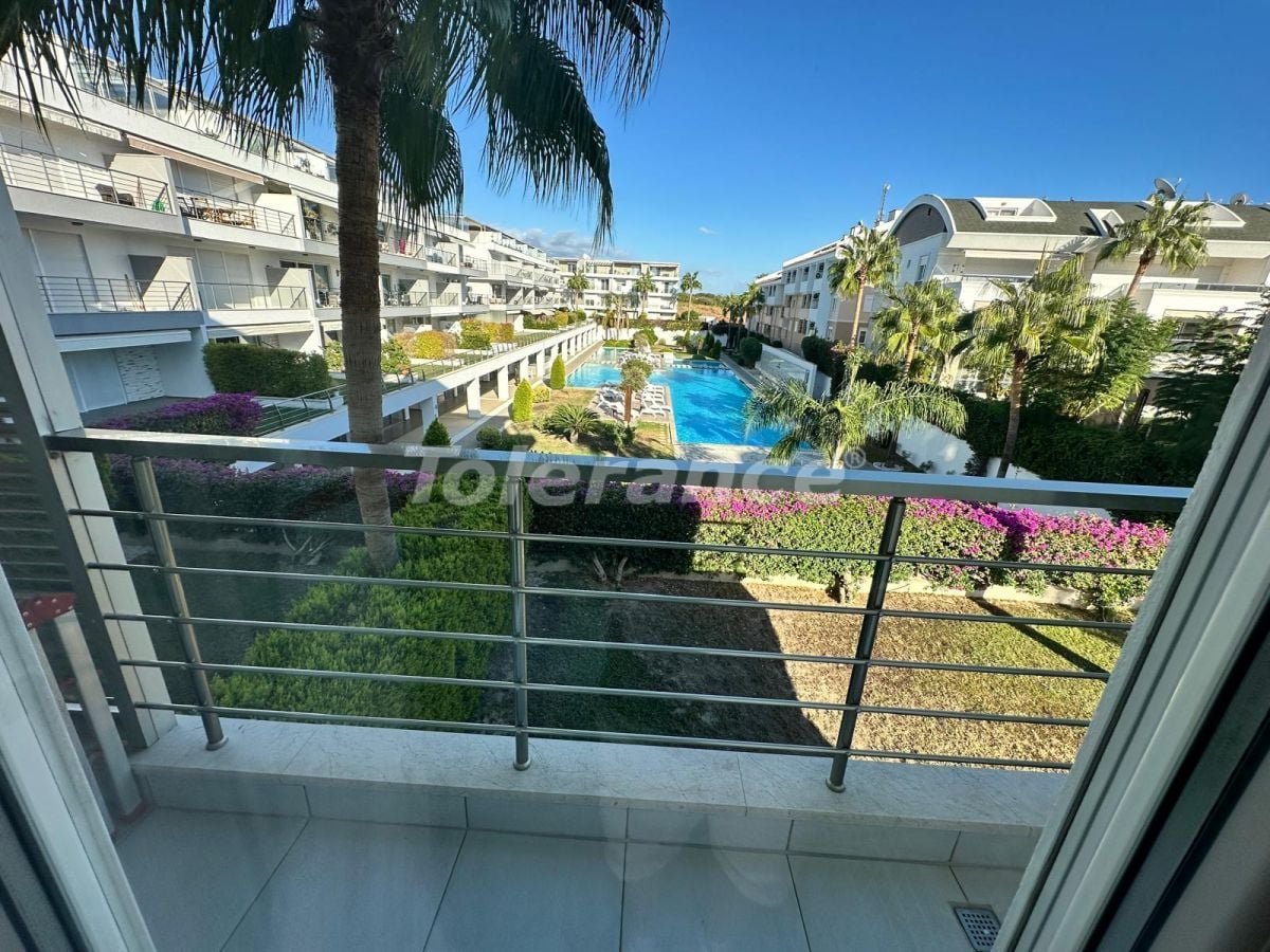 Апартаменты в Сиде, Турция, 100 м² - фото 16