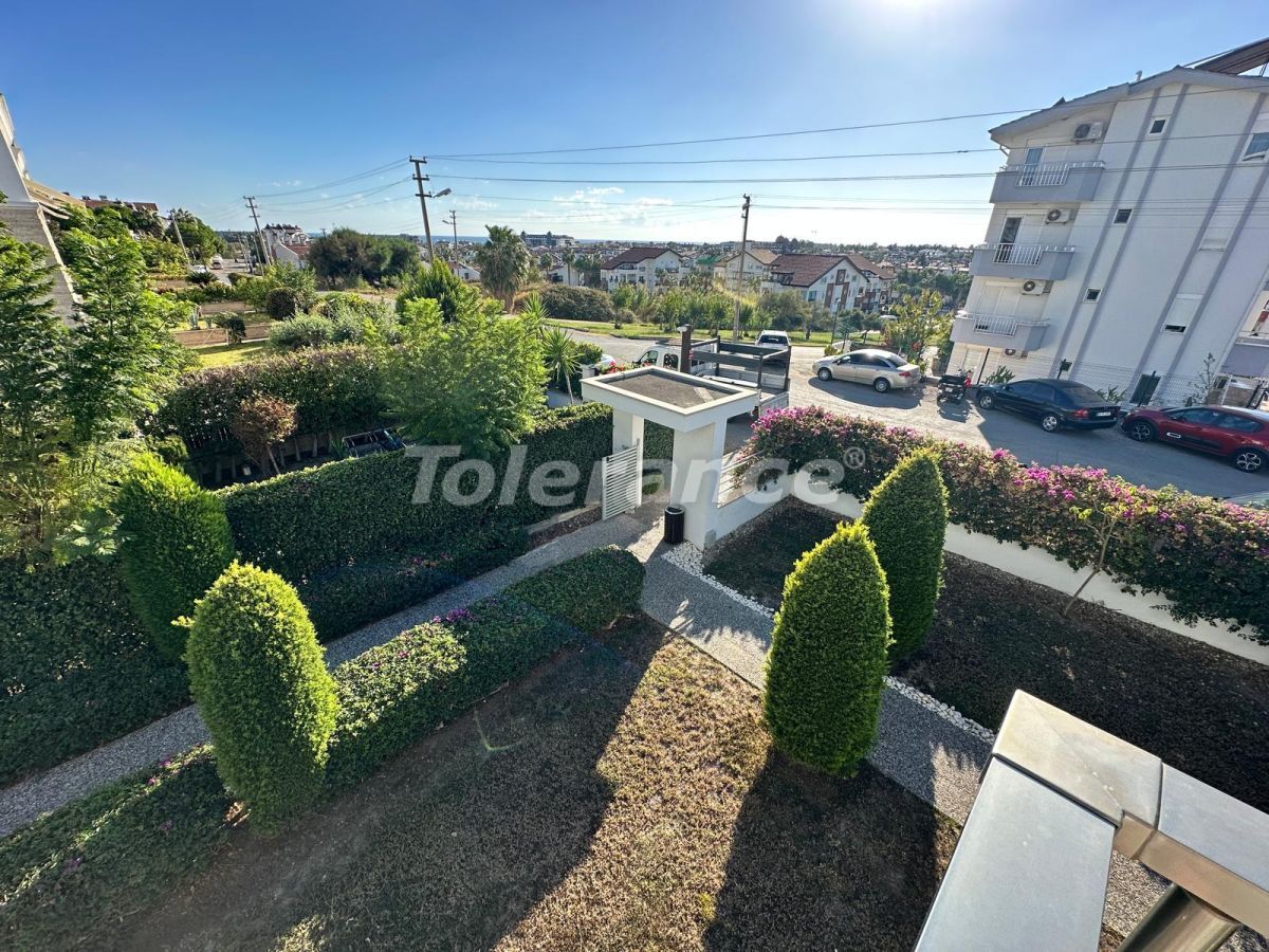 Апартаменты в Сиде, Турция, 100 м² - фото 17