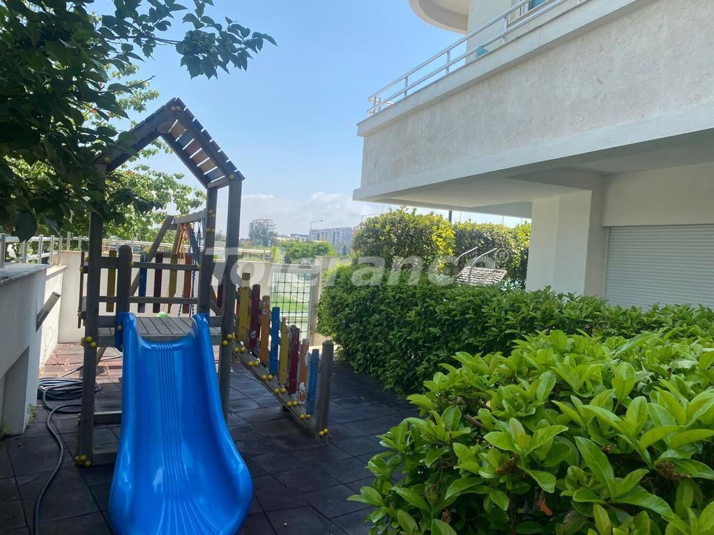 Апартаменты в Анталии, Турция, 110 м² - фото 18