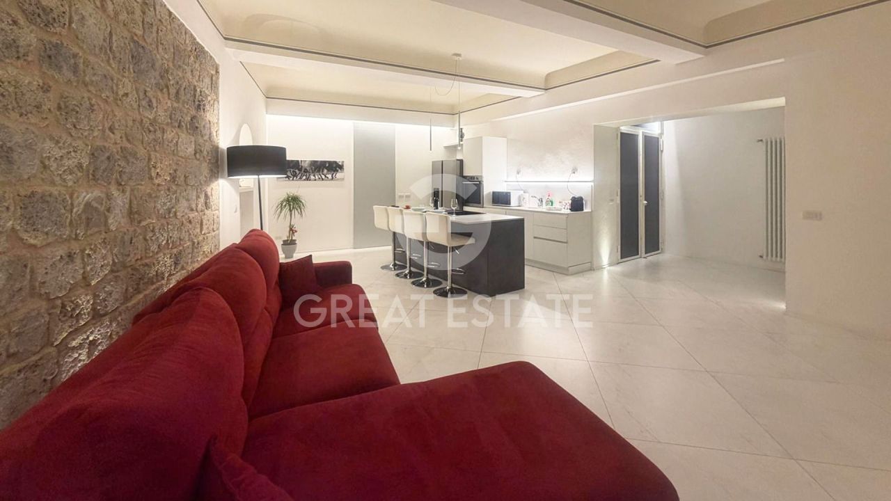 Дом в Сиене, Италия, 99 м² - фото 1