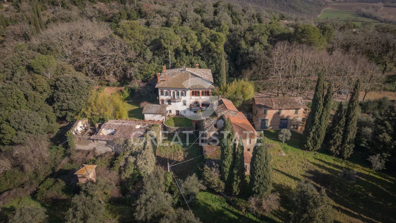 Дом в Пьегаро, Италия, 869.35 м² - фото 2