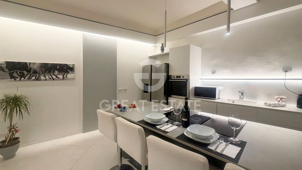 Дом в Сиене, Италия, 99 м² - фото 3