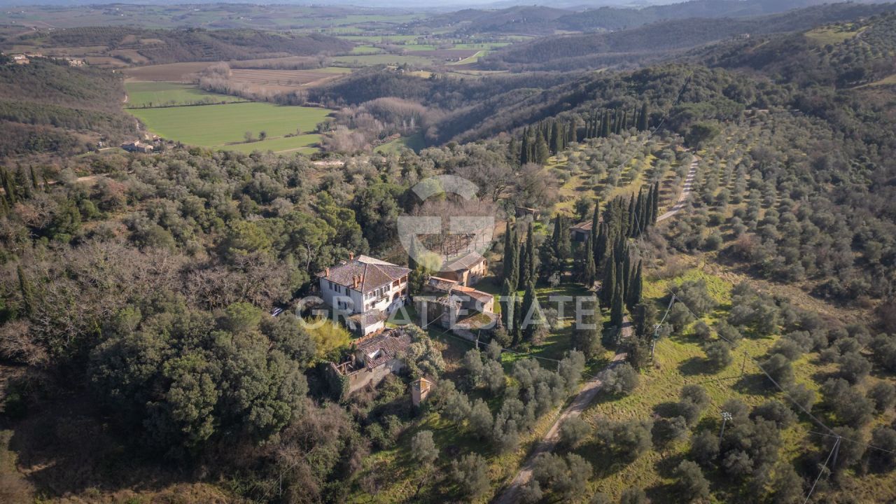 Дом в Пьегаро, Италия, 869.35 м² - фото 3