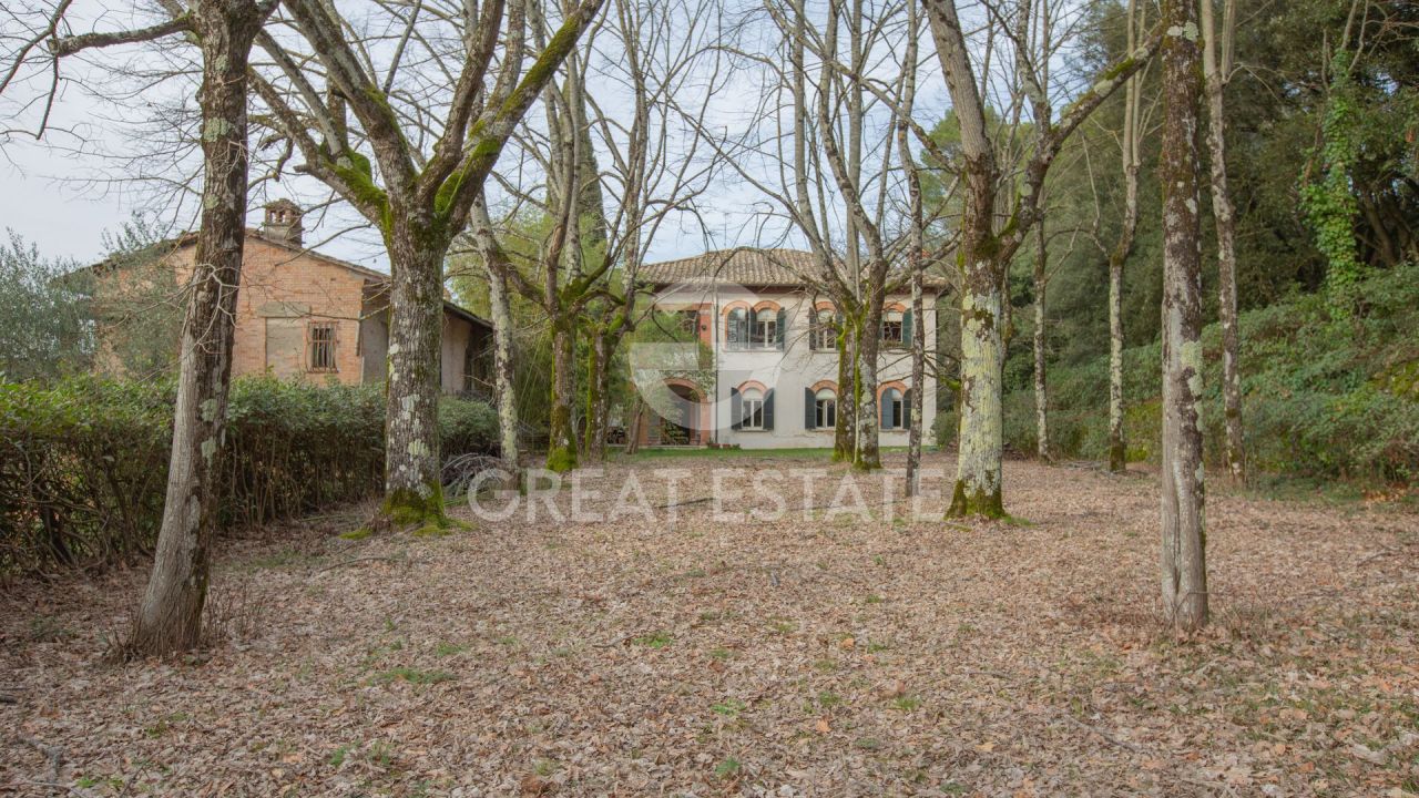 Дом в Пьегаро, Италия, 869.35 м² - фото 4