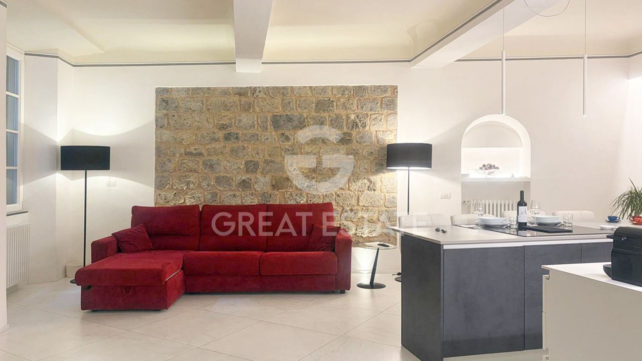 Дом в Сиене, Италия, 99 м² - фото 5