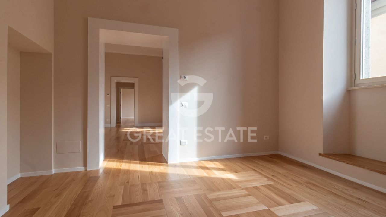 Апартаменты в Орвието, Италия, 127 м² - фото 6