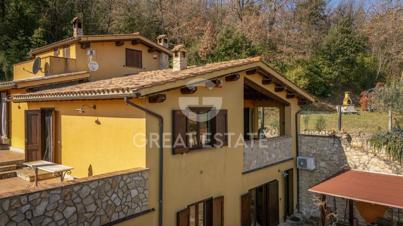 Дом в Беттоне, Италия, 303.5 м² - фото 6