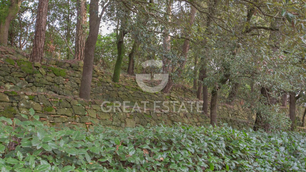 Дом в Пьегаро, Италия, 869.35 м² - фото 7