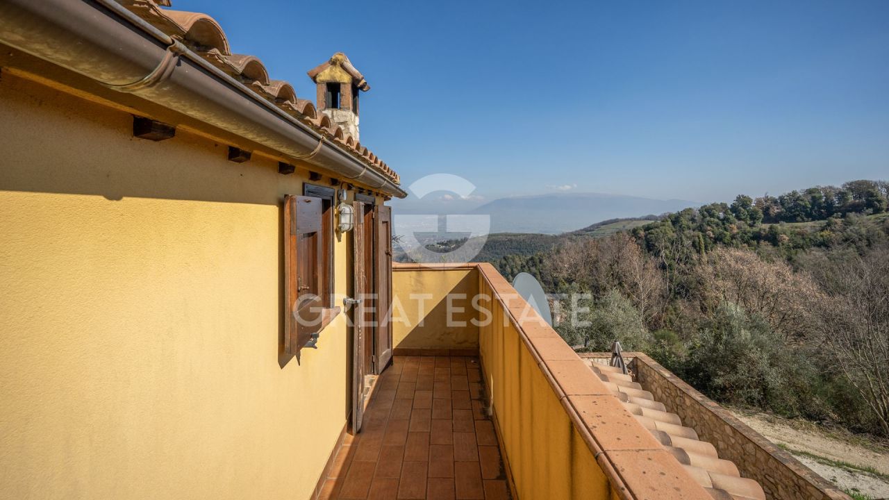 Дом в Беттоне, Италия, 303.5 м² - фото 7