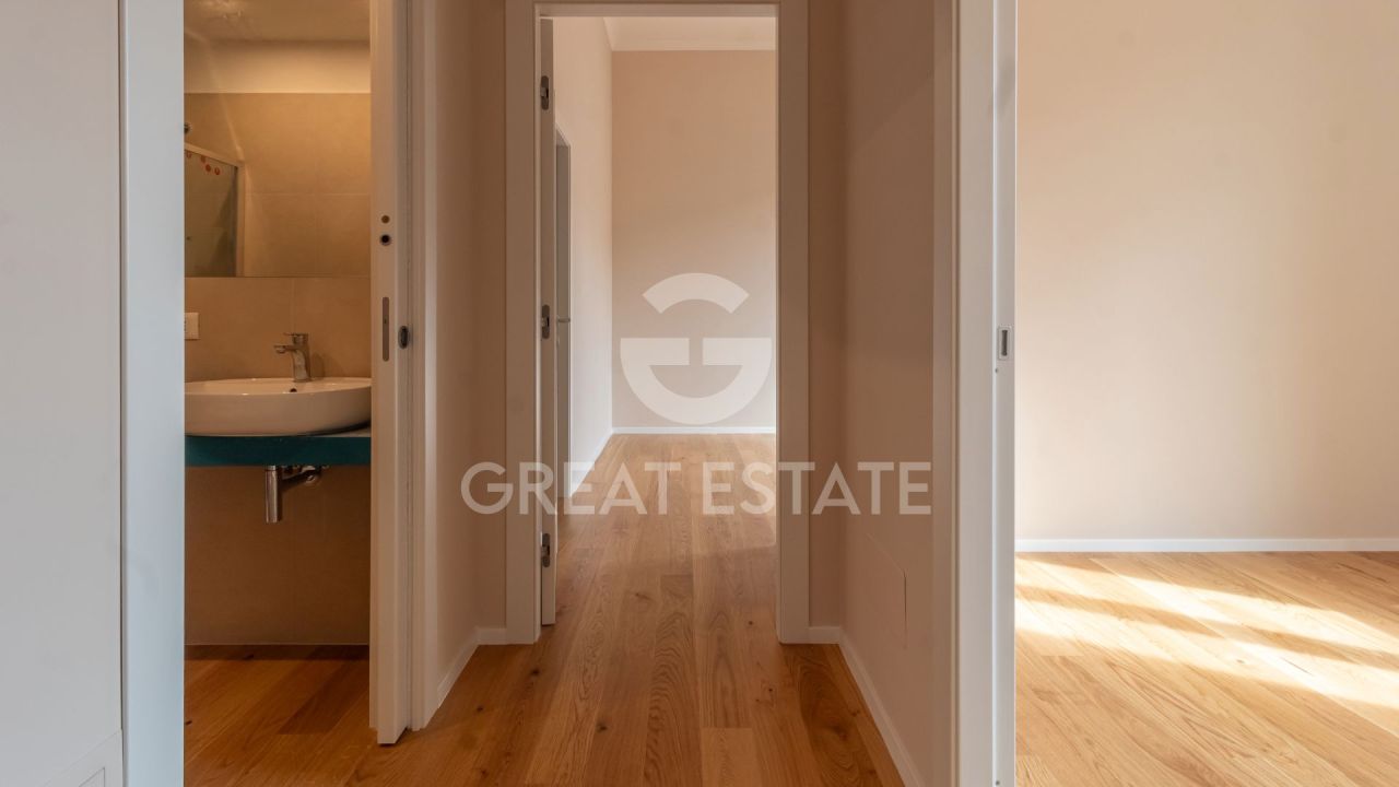 Апартаменты в Орвието, Италия, 127 м² - фото 7