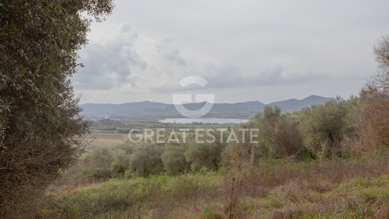 Дом в Пьегаро, Италия, 869.35 м² - фото 8