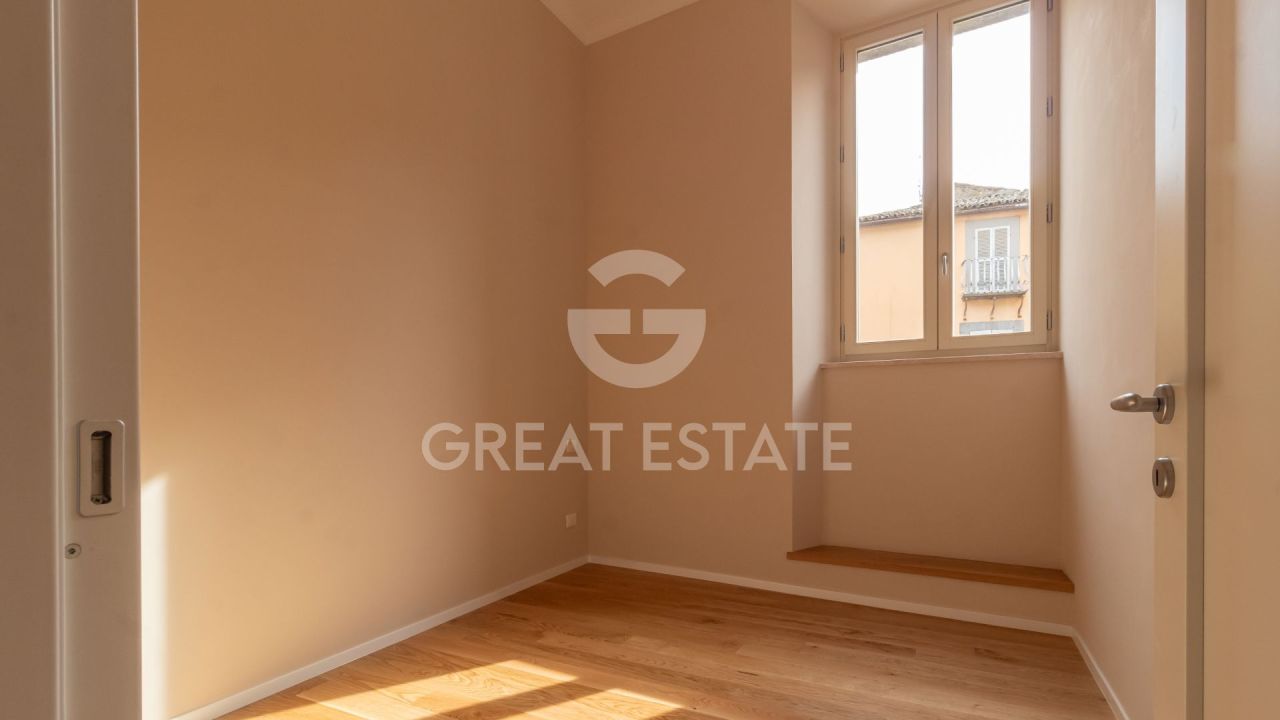 Апартаменты в Орвието, Италия, 127 м² - фото 8