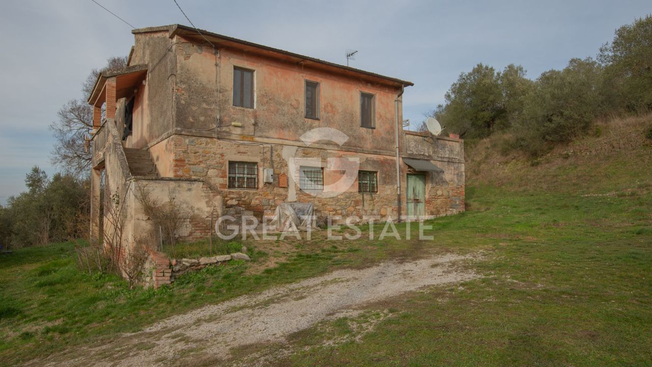 Дом в Пьегаро, Италия, 869.35 м² - фото 9